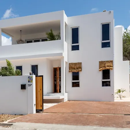 Villa Sun & Sea
